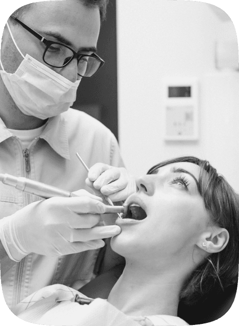 Expert Dentist Staff