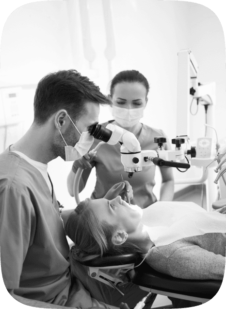 Reliable and Comfortable Treatment